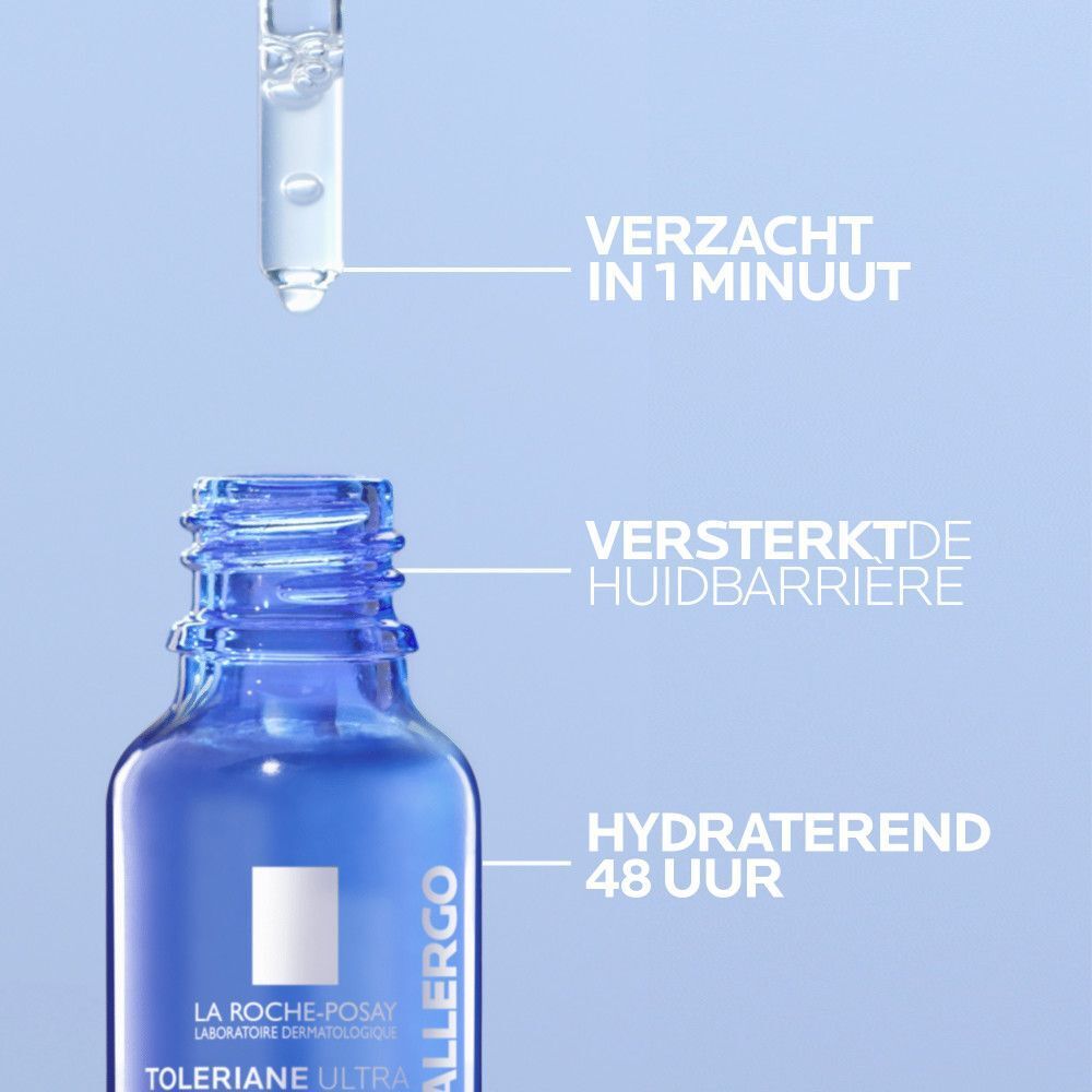 La Roche-Posay Toleriane Ultra Dermallergo Serum