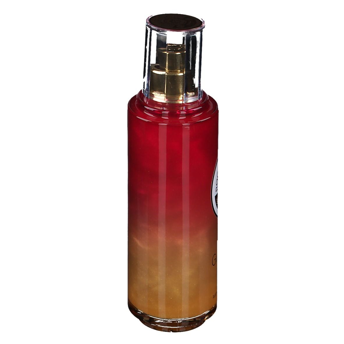 Roger & Gallet Gingembre Rouge Limited Edition Gold