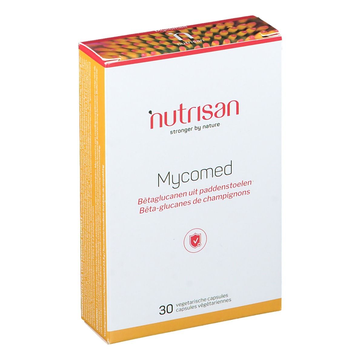 nutrisan Mycomed