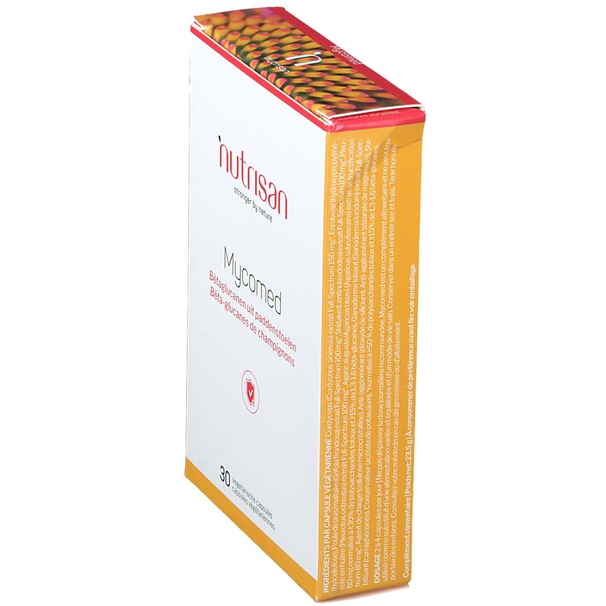 nutrisan Mycomed