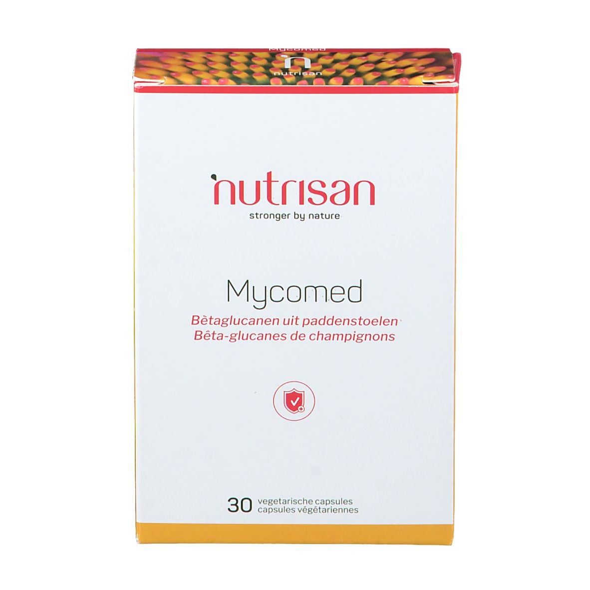 nutrisan Mycomed