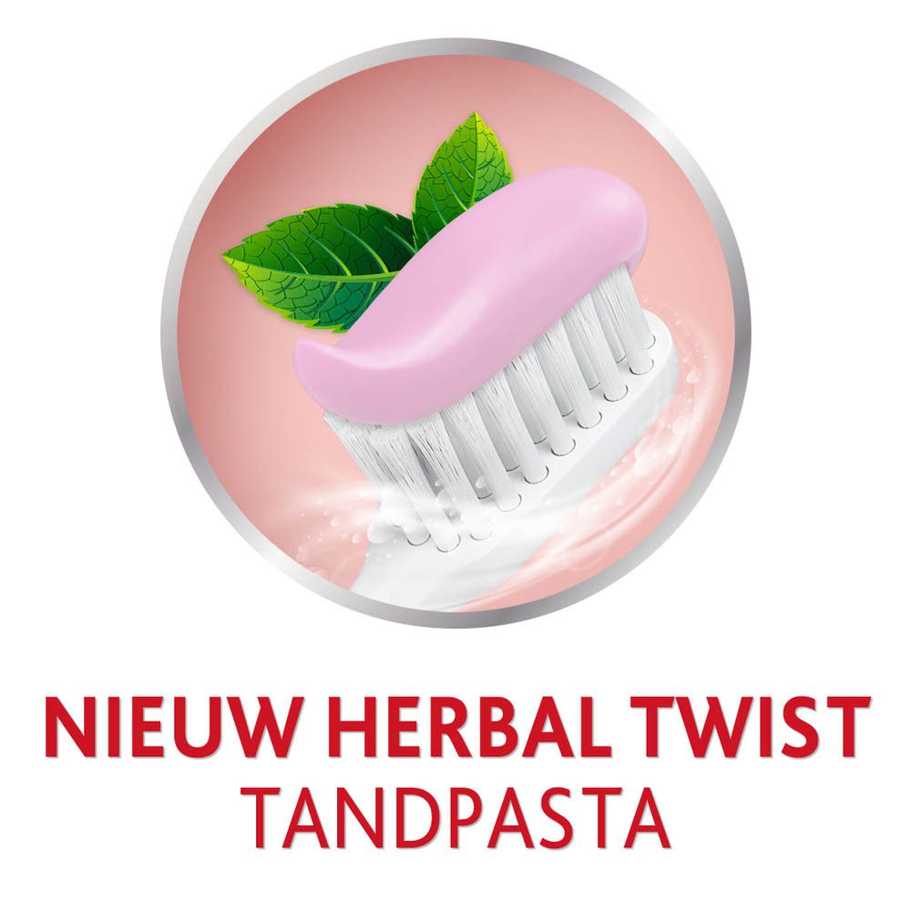 Parodontax Herbal Twist Tandpasta