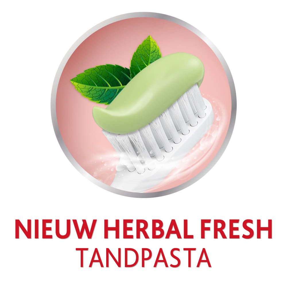 Parodontax Herbal Fresh Tandpasta