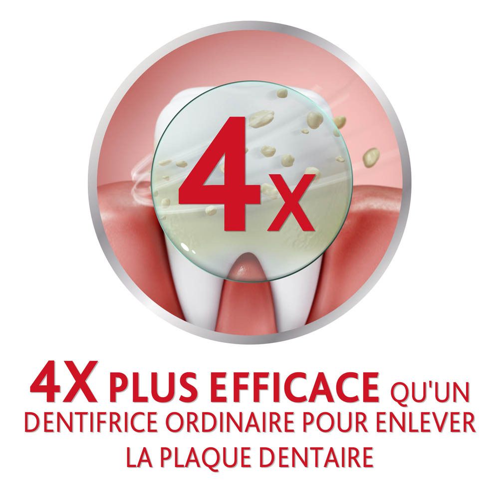 Parodontax Dentifrice Herbal Fresh