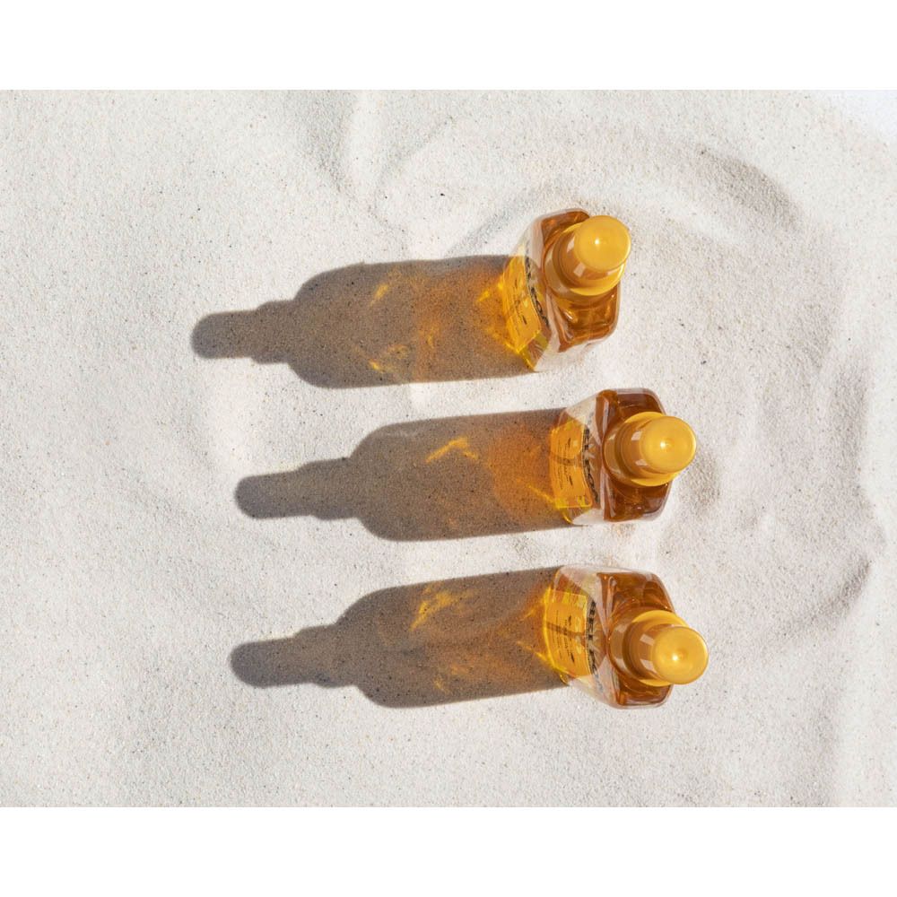 Hei Poa Monoi Suncare Oil SPF15