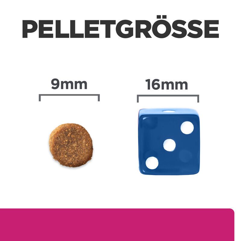 Hill's Prescription Diet Feline Gastroint Biome