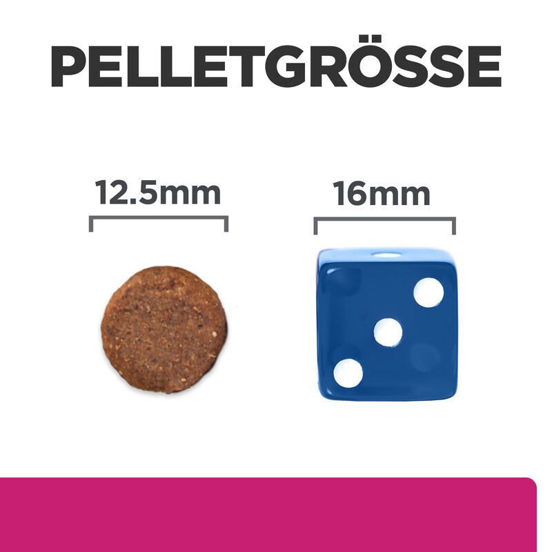 Hill's Prescription Diet Canine Gastroint Biome