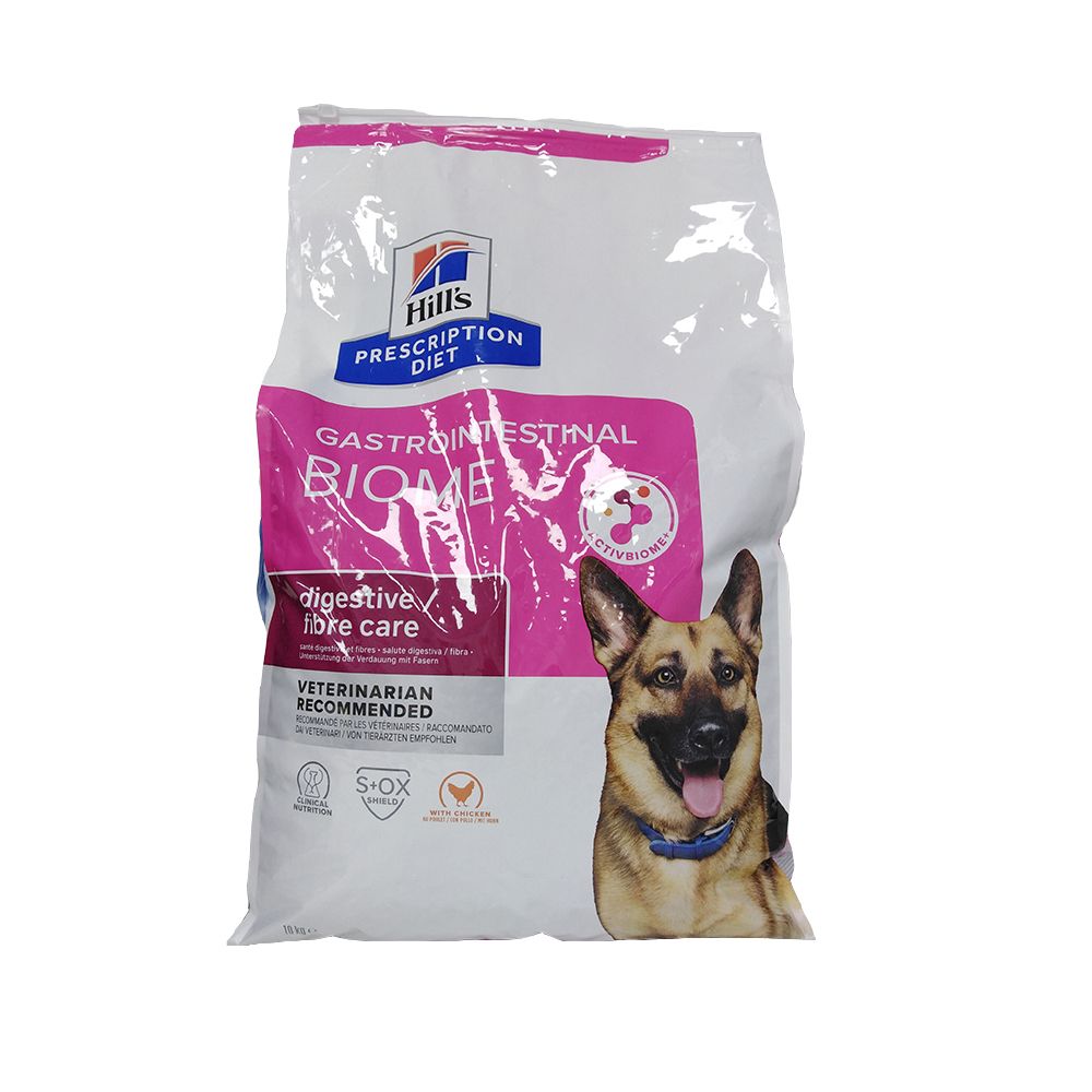 Hill's Prescription Diet Canine Gastroint Biome