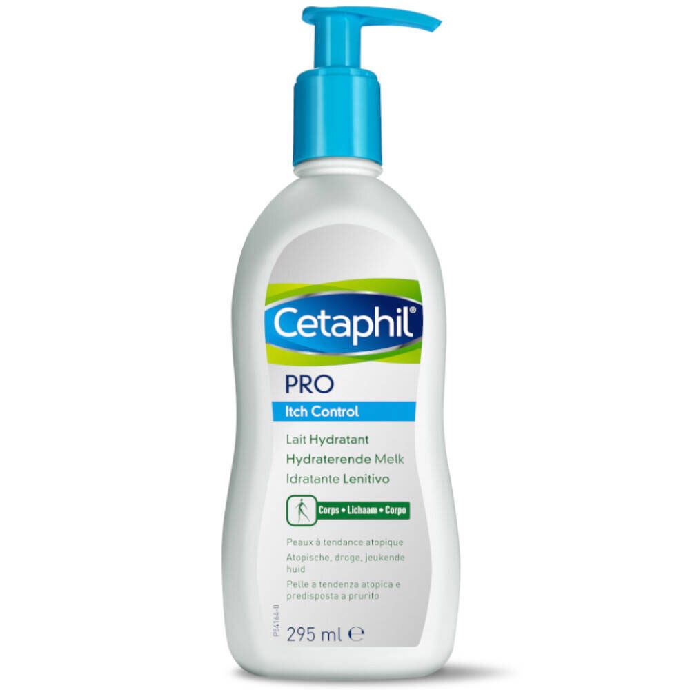 CETAPHIL PRO Itch Control Lait corporel hydratant