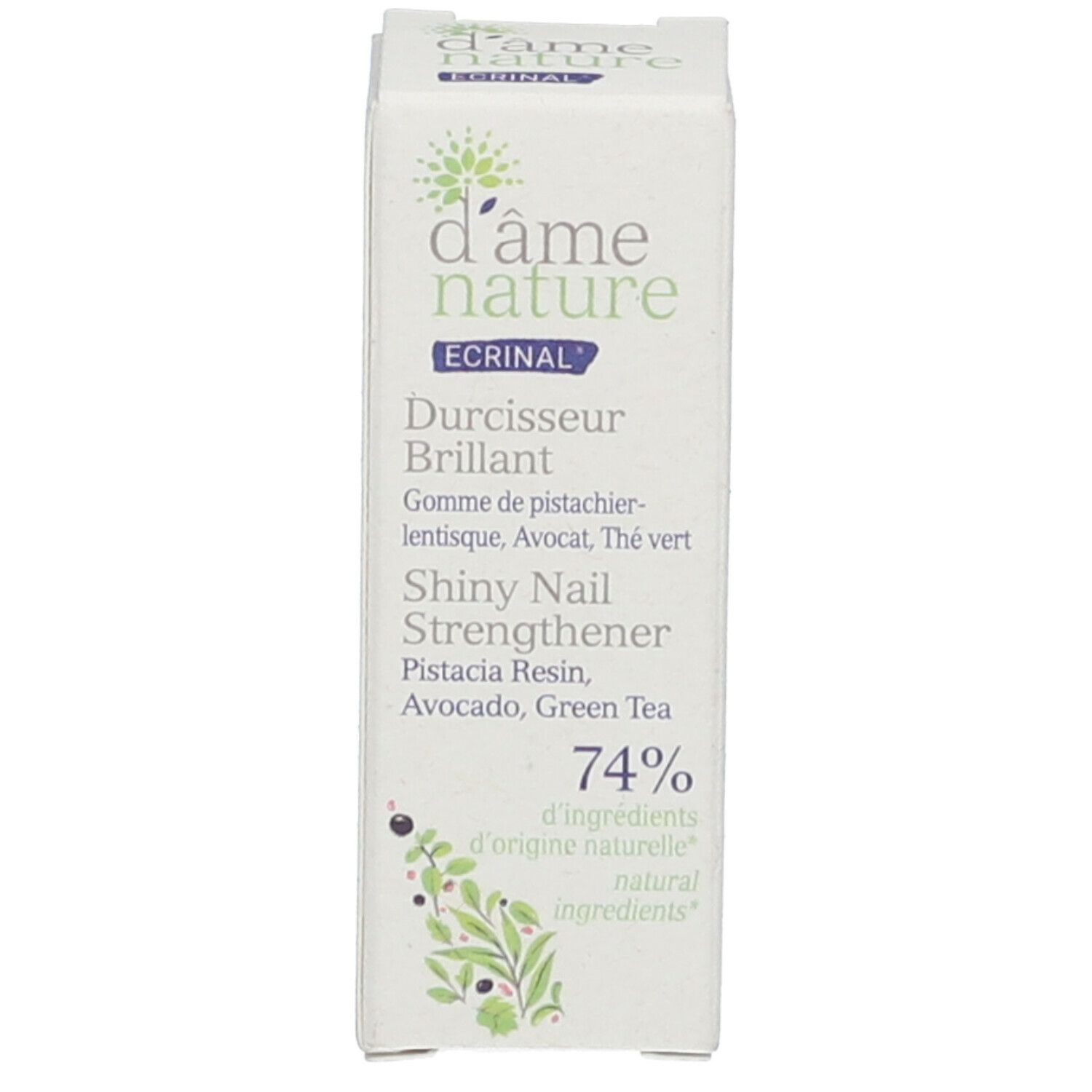 D'ame Nature Glanzende Verharder