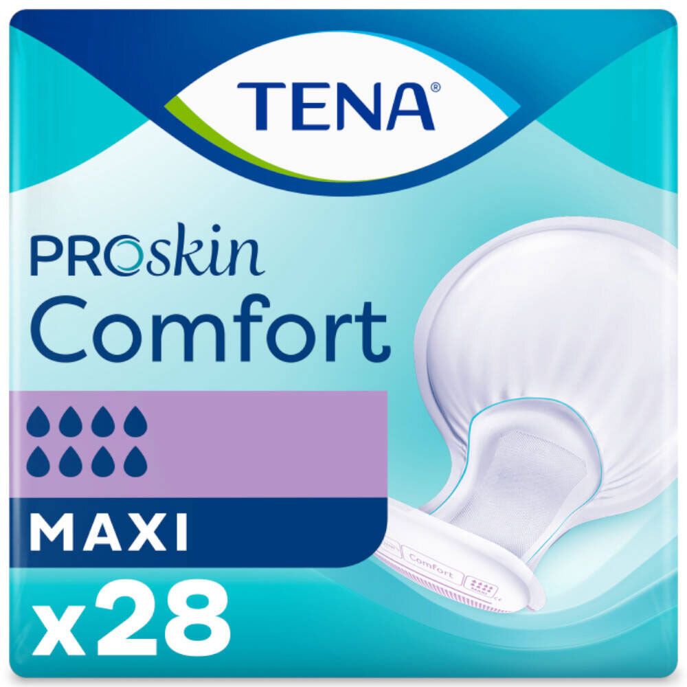 TENA ProSkin Comfort Maxi