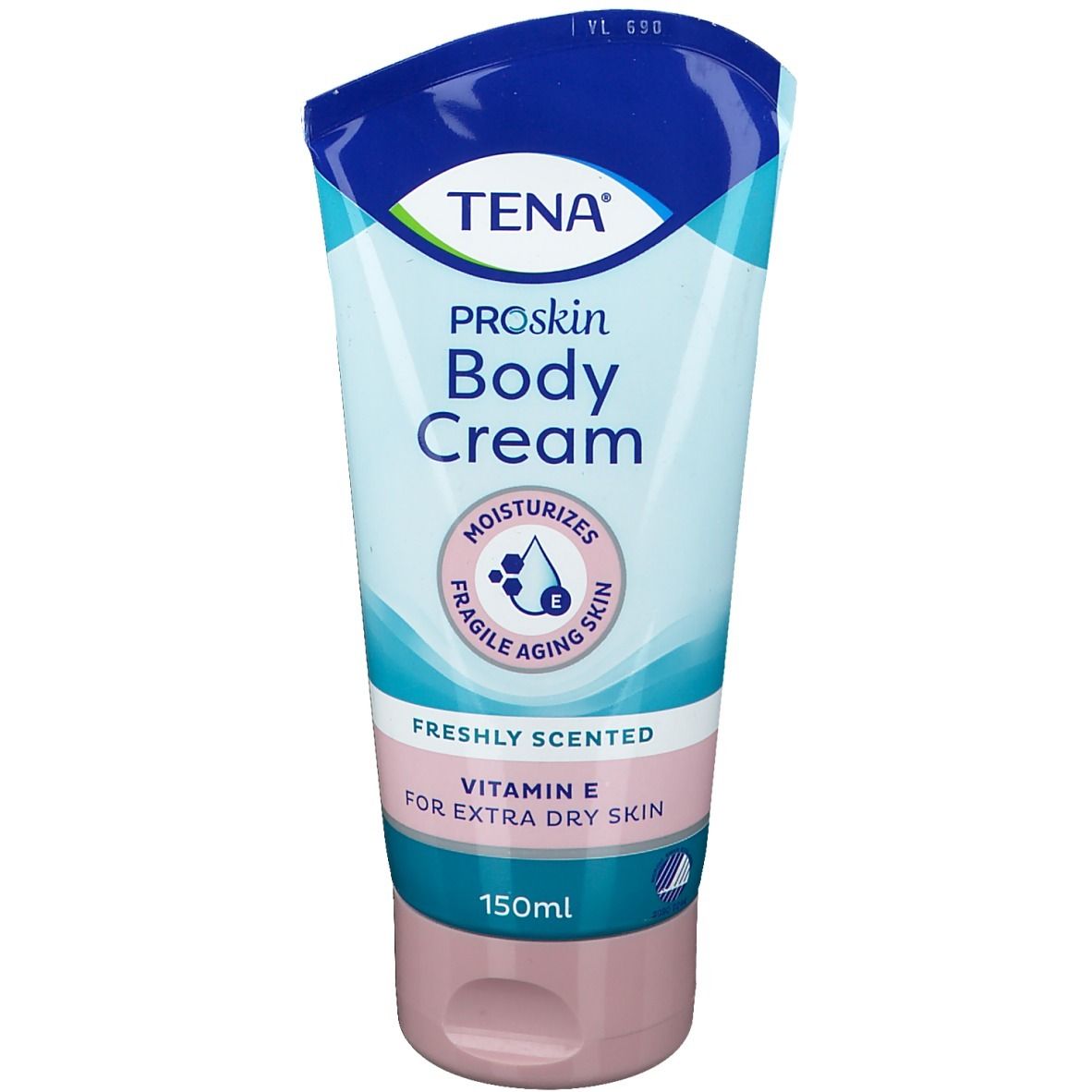 TENA ProSkin Body Cream