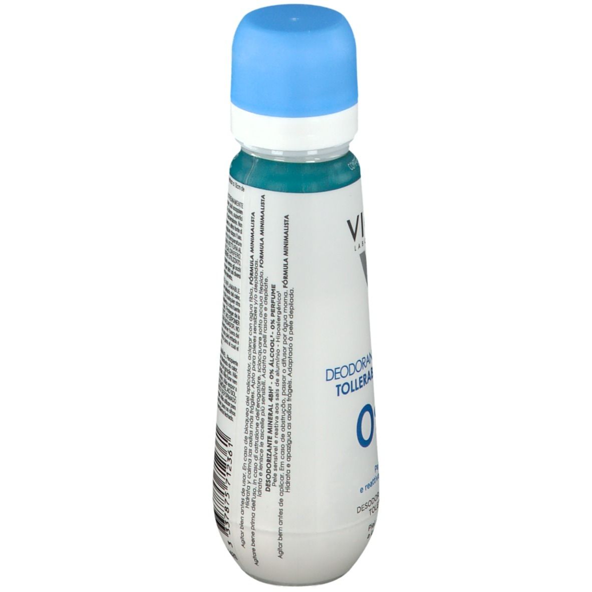 Vichy Minerale Deodorant Optimale Tolerantie 48u