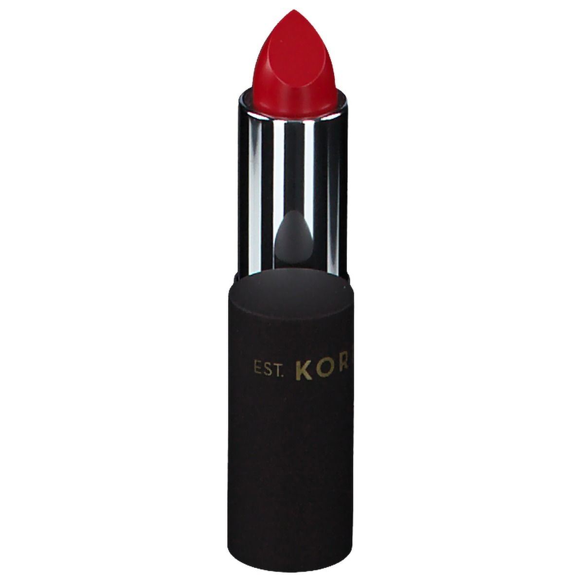 Korres KM Morello Rouge à Lèvres Crémeux Mat 54 Classic Red