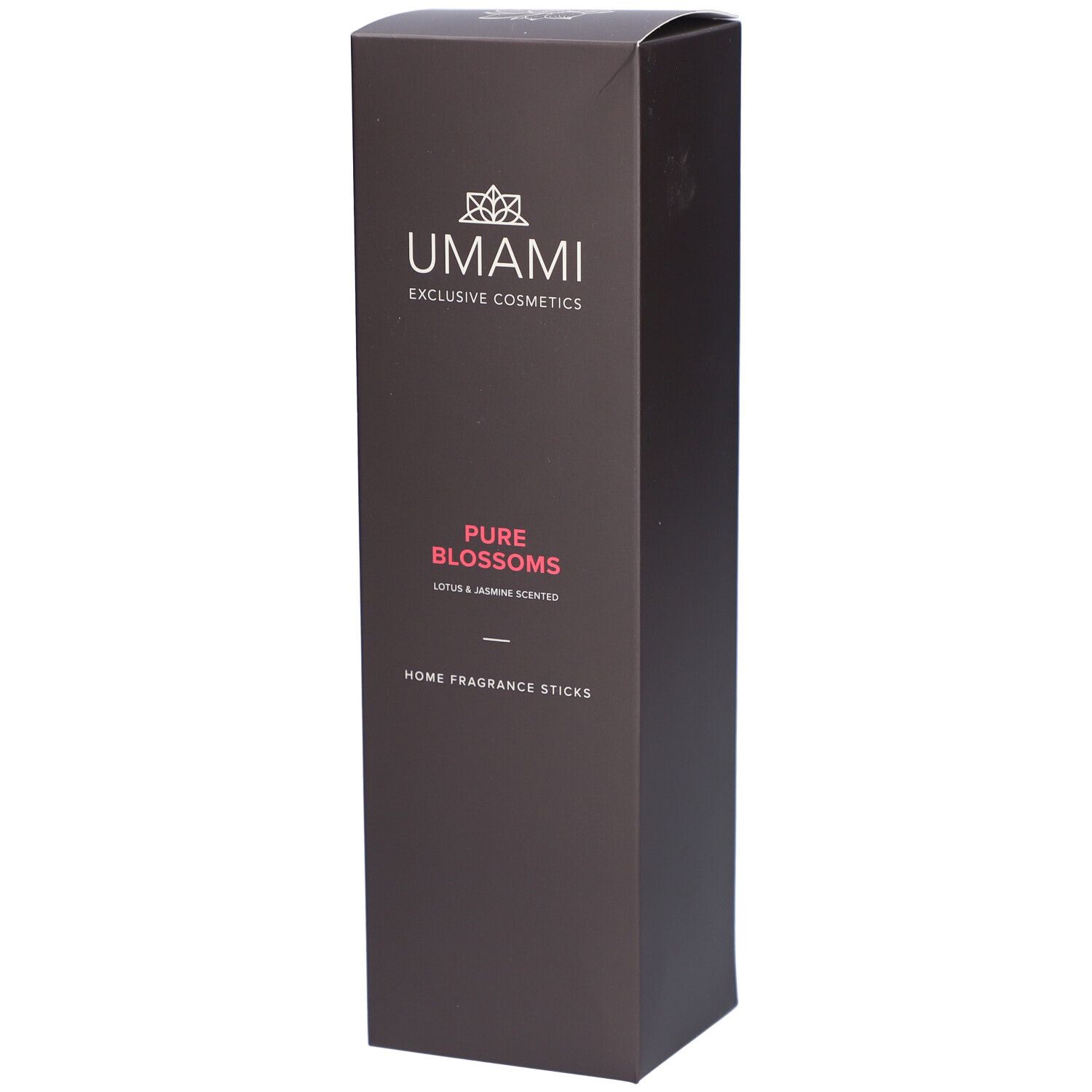 Umami Pure Blossoms Home Fragrance Sticks Lotus & Jasmijn