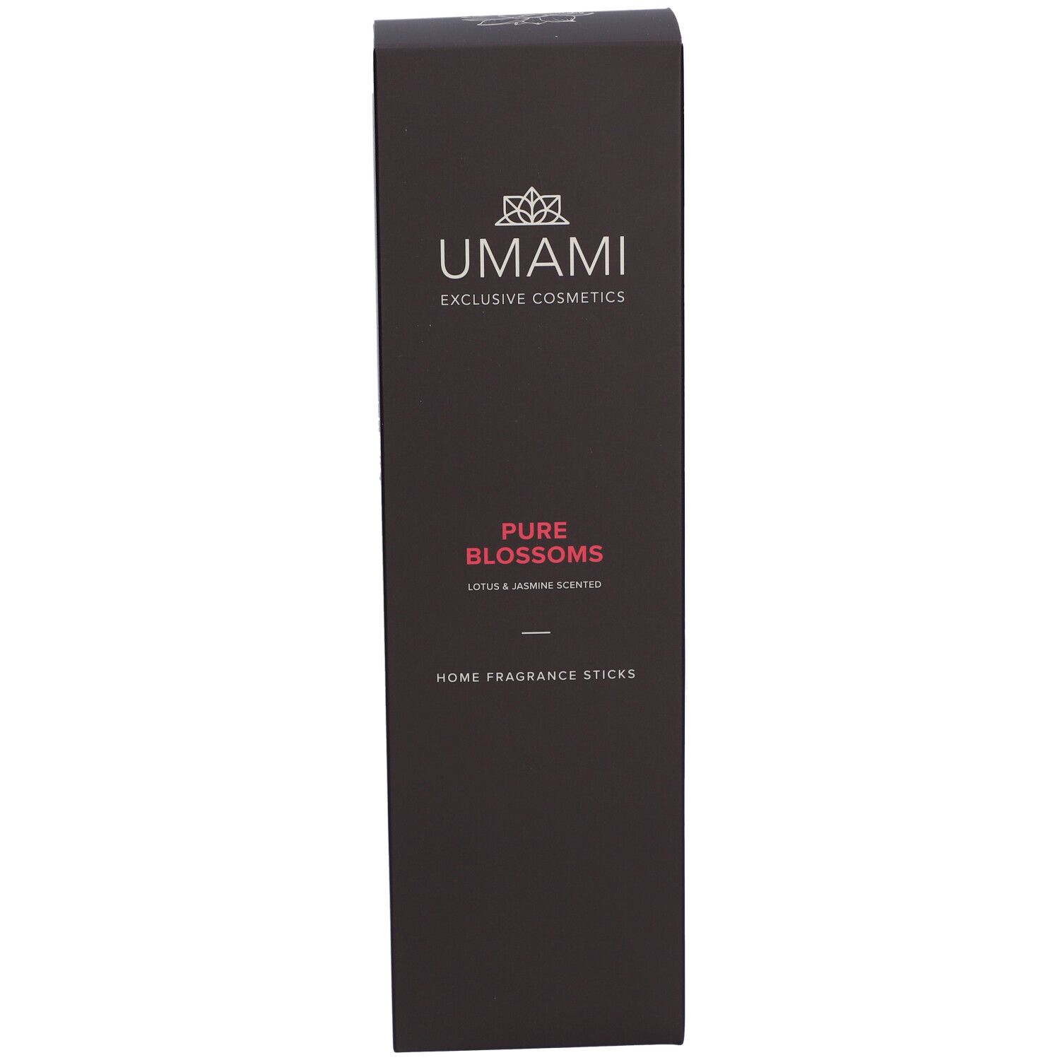 Umami Pure Blossoms Home Fragrance Sticks Lotus & Jasmijn