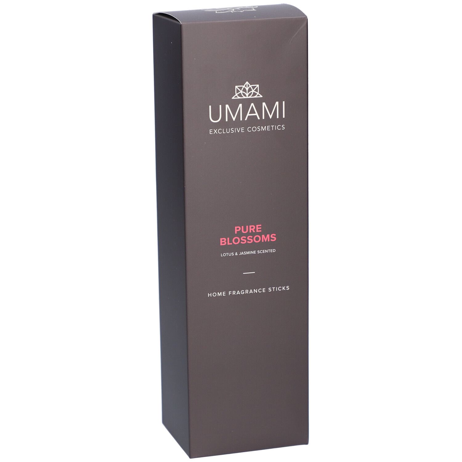 Umami Pure Blossoms Home Fragrance Sticks Lotus & Jasmijn