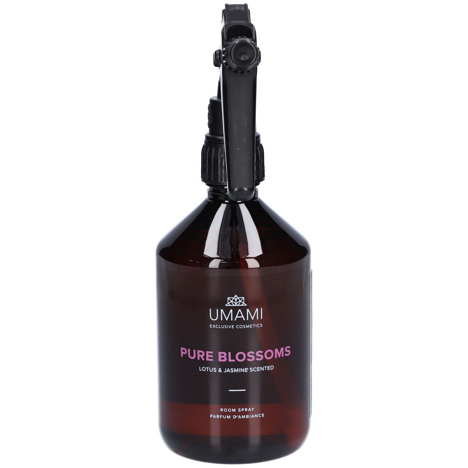 Umami Pure Blossoms Room Spray Lotus & Jasmijn