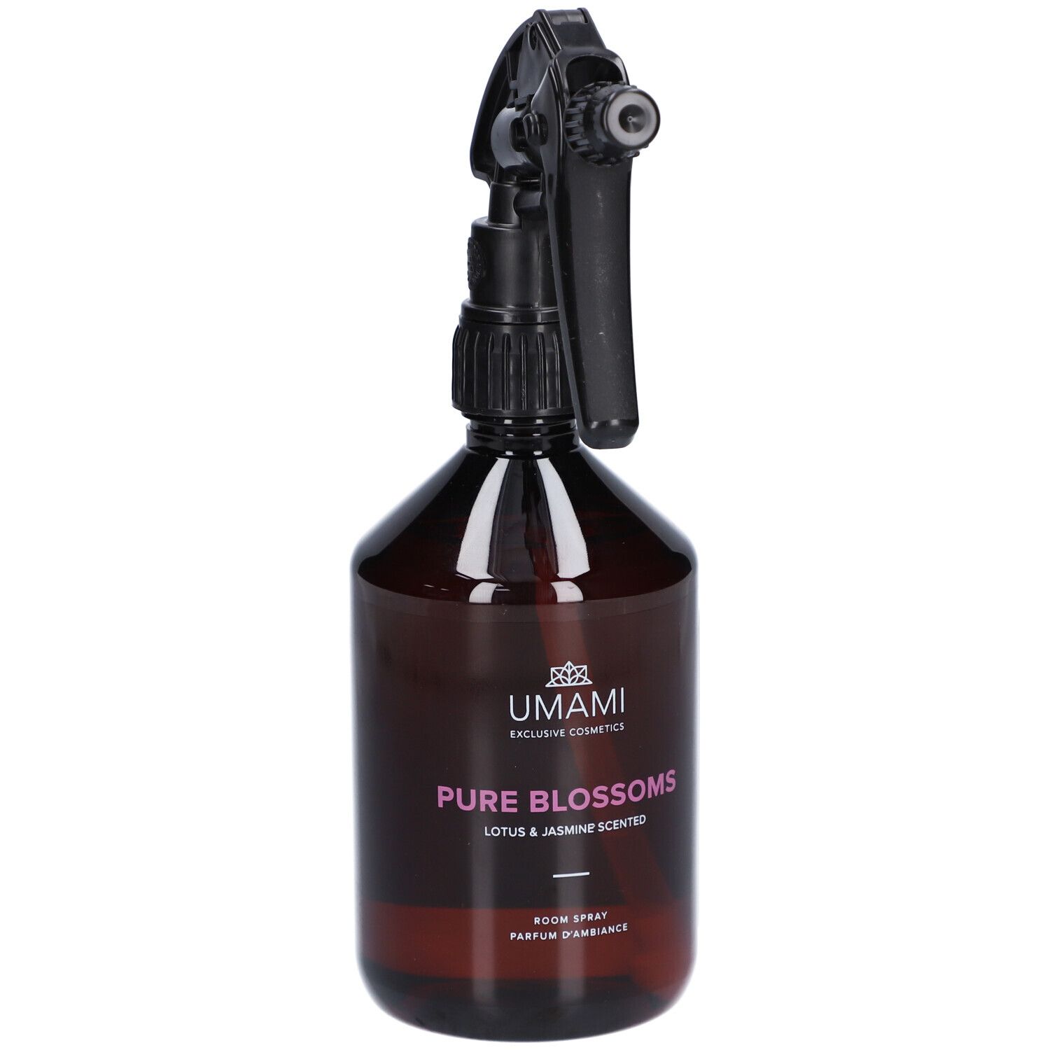 Umami Pure Blossoms Room Spray Lotus & Jasmijn