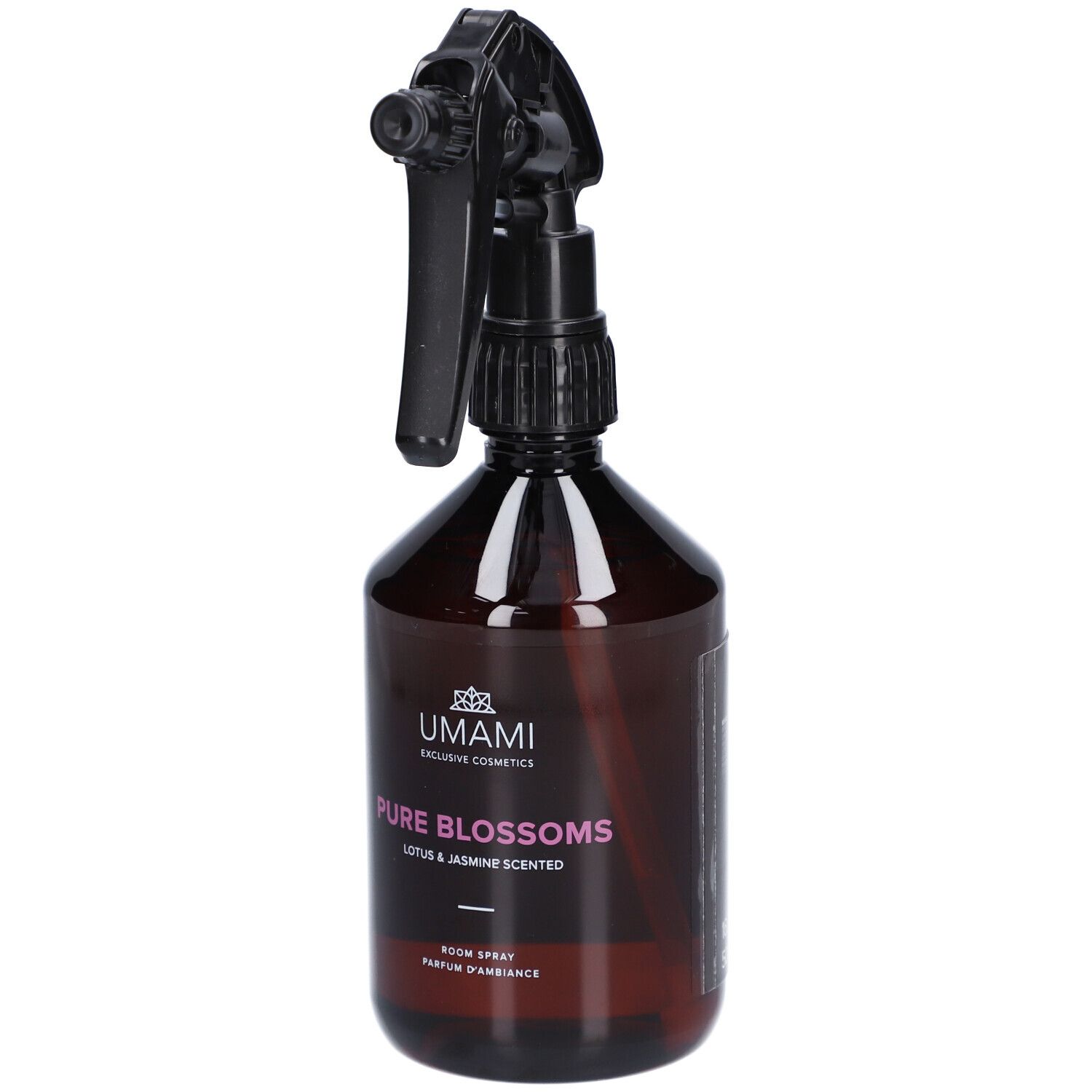 Umami Pure Blossoms Room Spray Lotus & Jasmijn