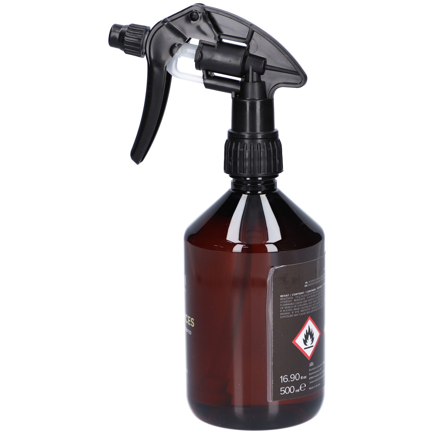 Umami Sweet Spices Room Spray Vanille & Saffraan