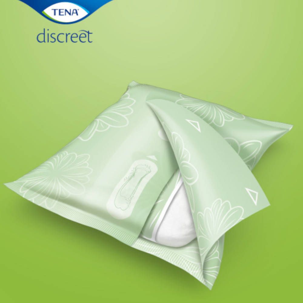 TENA Discreet Normal