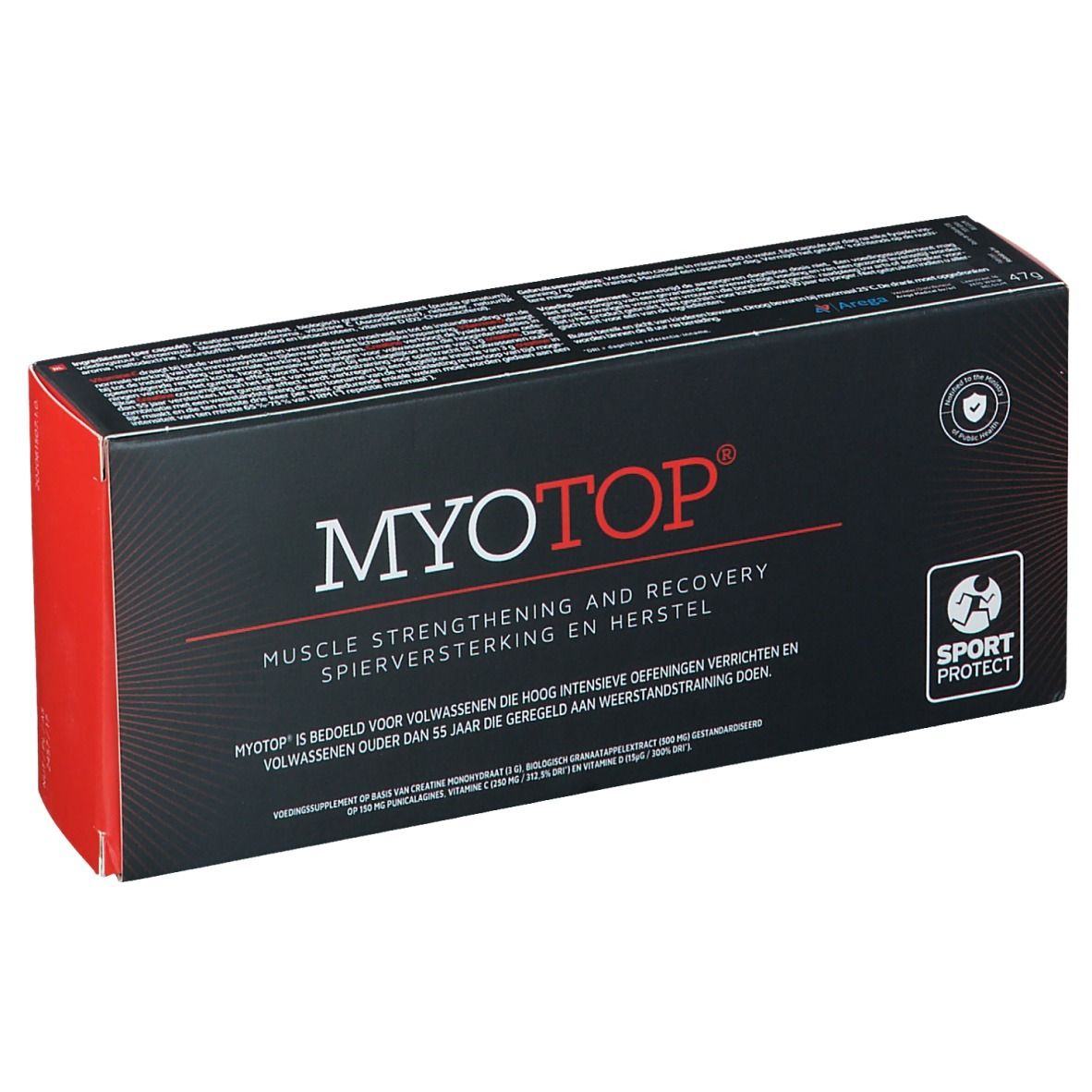Myotop