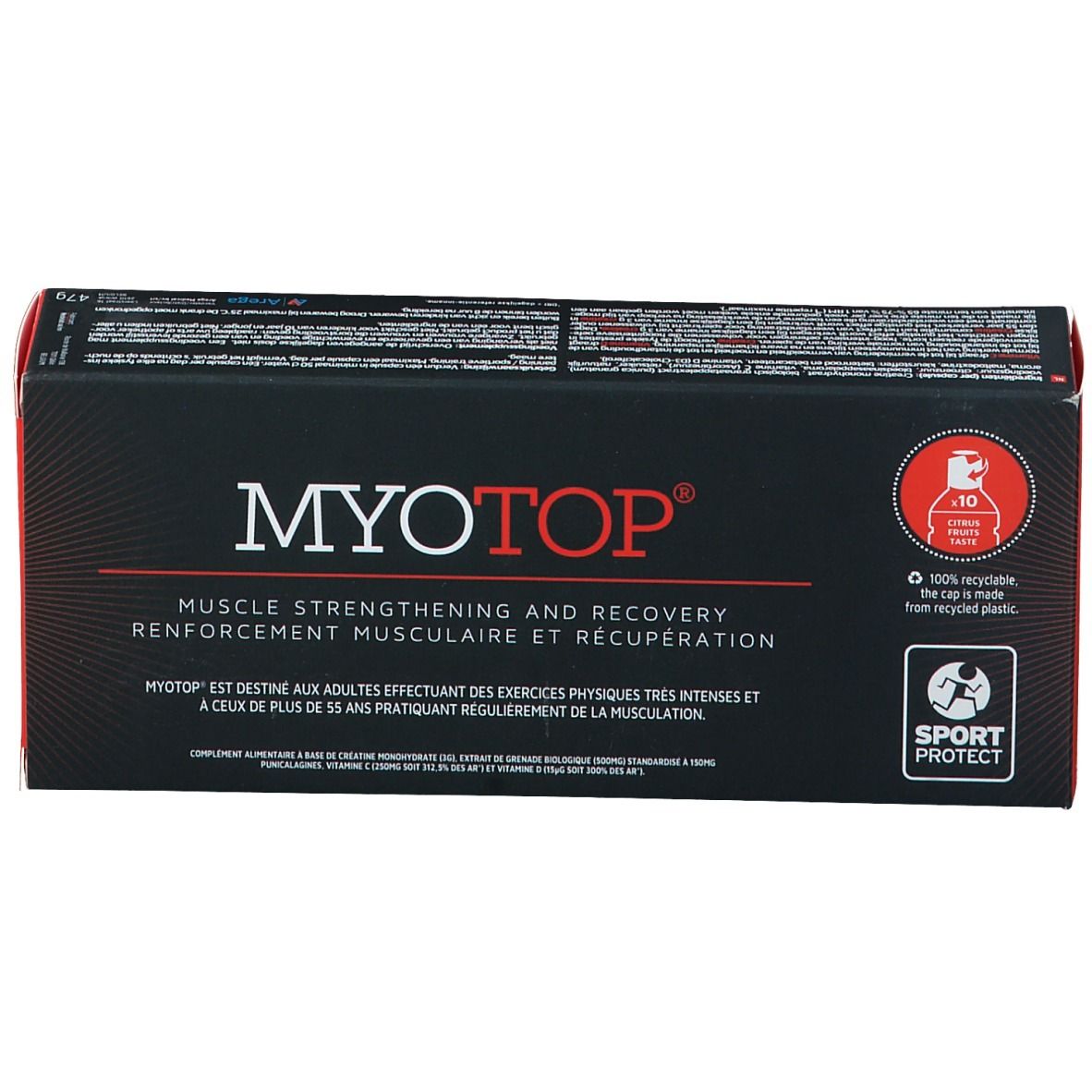 Myotop