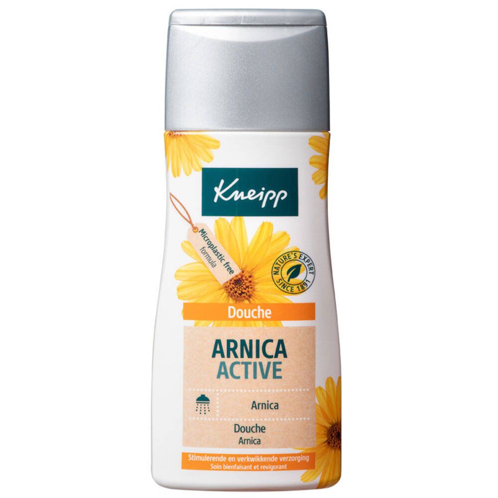 Kneipp Douche Arnica