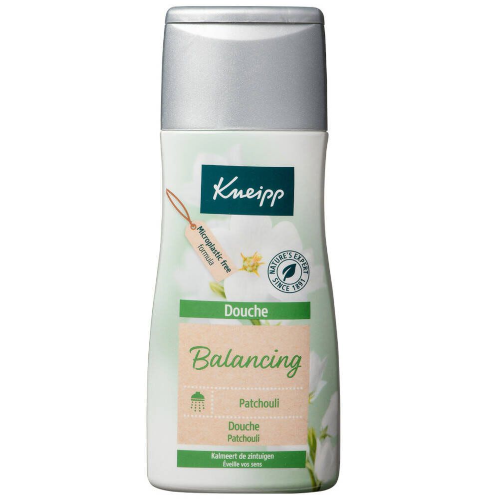 Kneipp Douche Patchouli