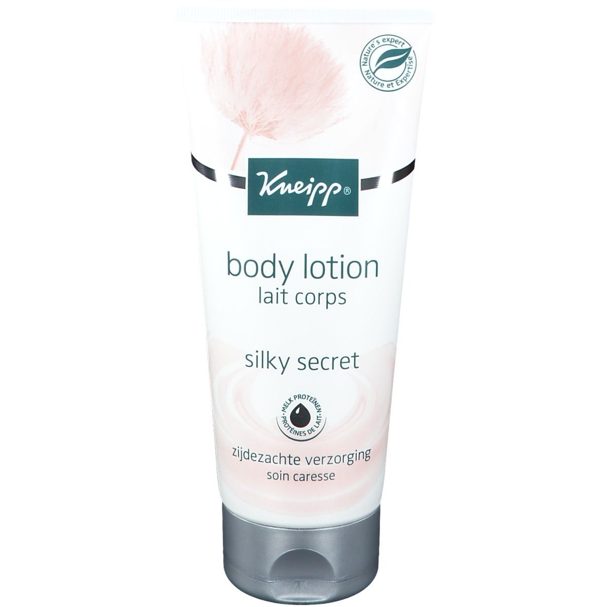 Kneipp Body Lotion Silky Secret
