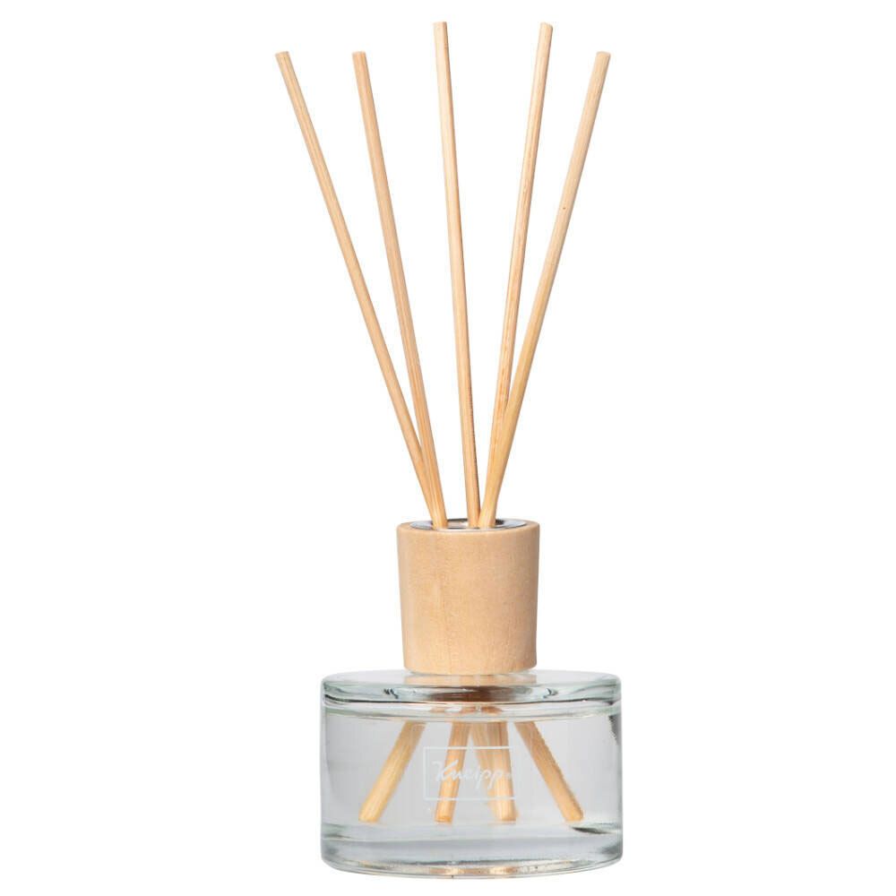 Kneipp Geurstokjes Vetiver-Mandarin
