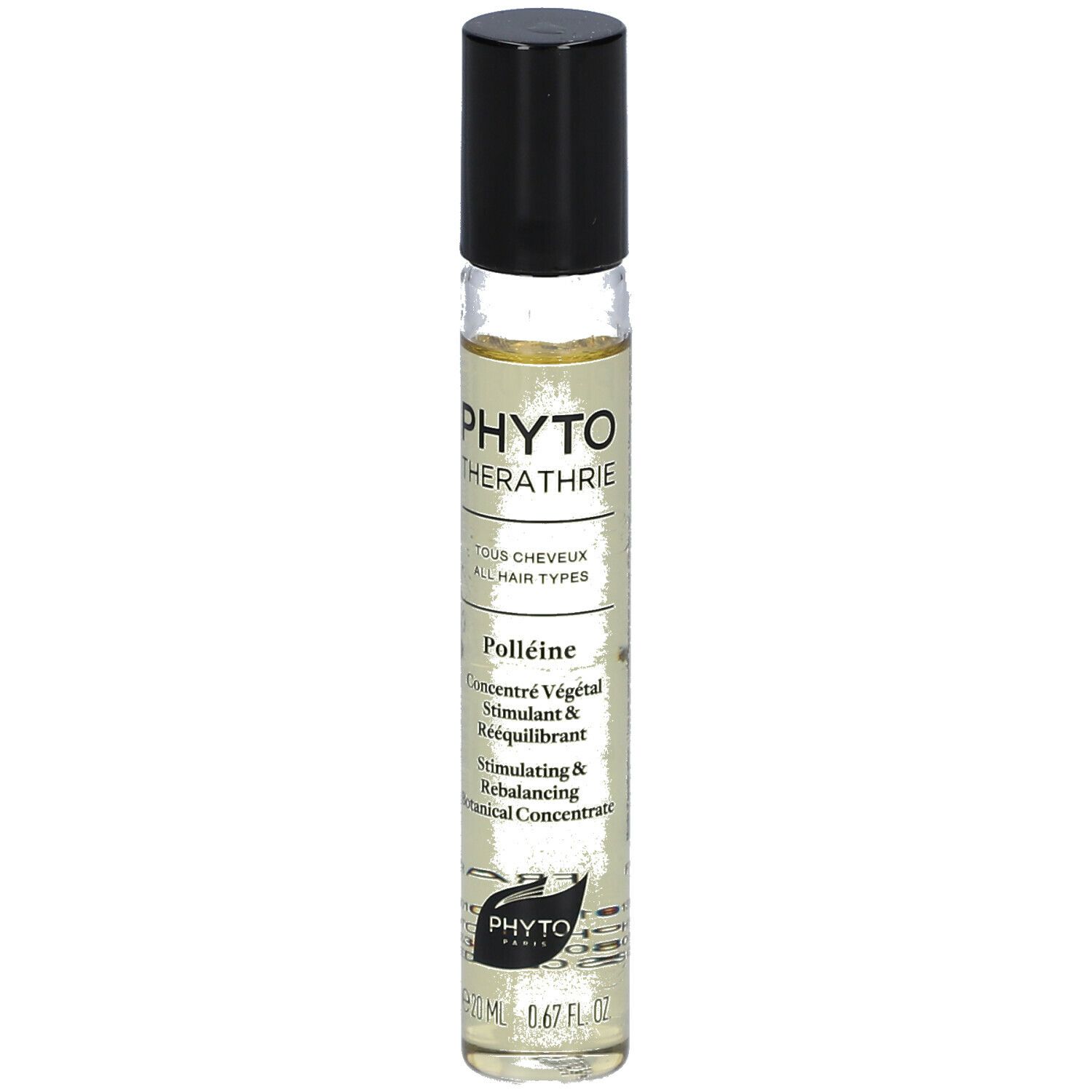 Phyto Phytopolleine Elixir Végétal Stimulant du Cuir Chevelu