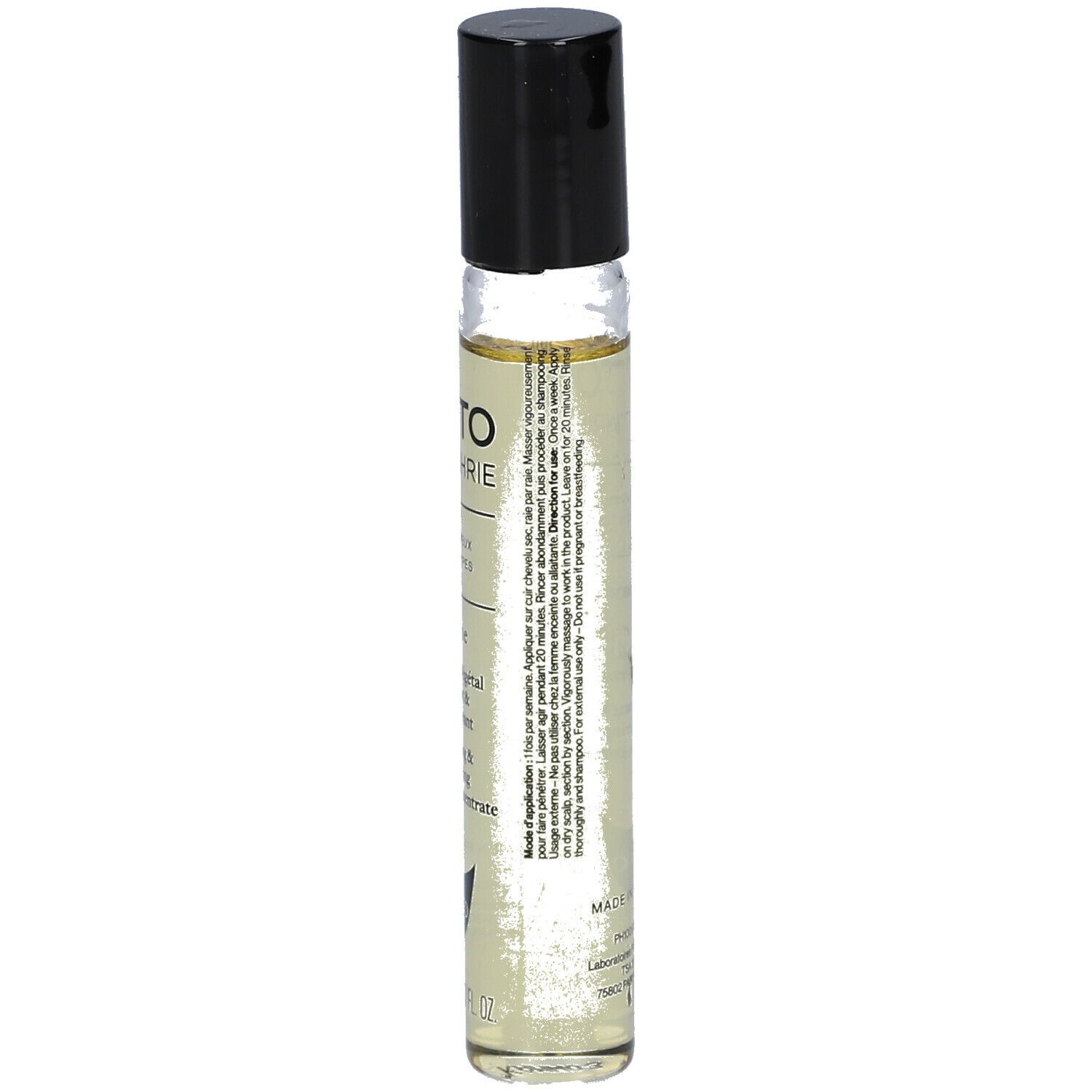 Phyto Phytopolleine Elixir Végétal Stimulant du Cuir Chevelu
