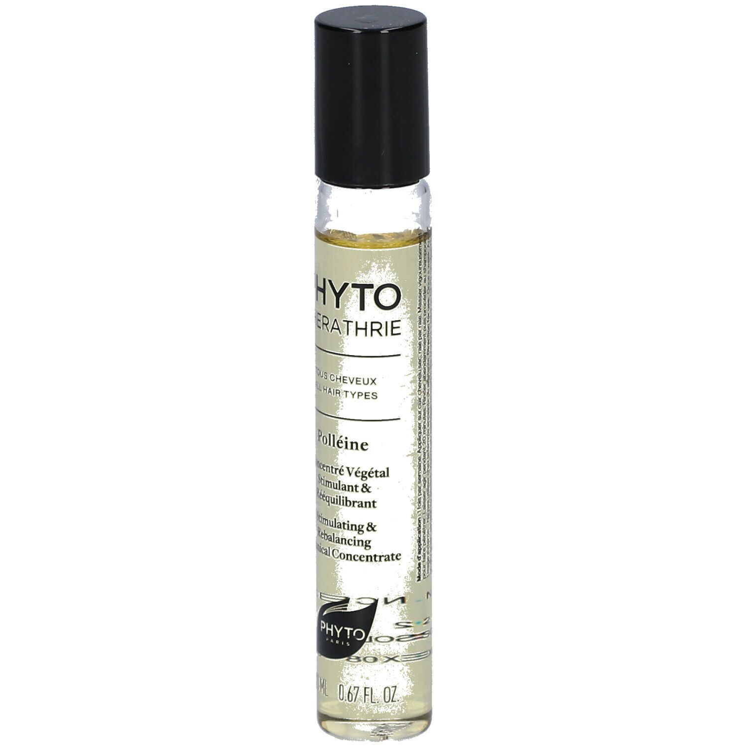 Phyto Phytopolleine Elixir Végétal Stimulant du Cuir Chevelu