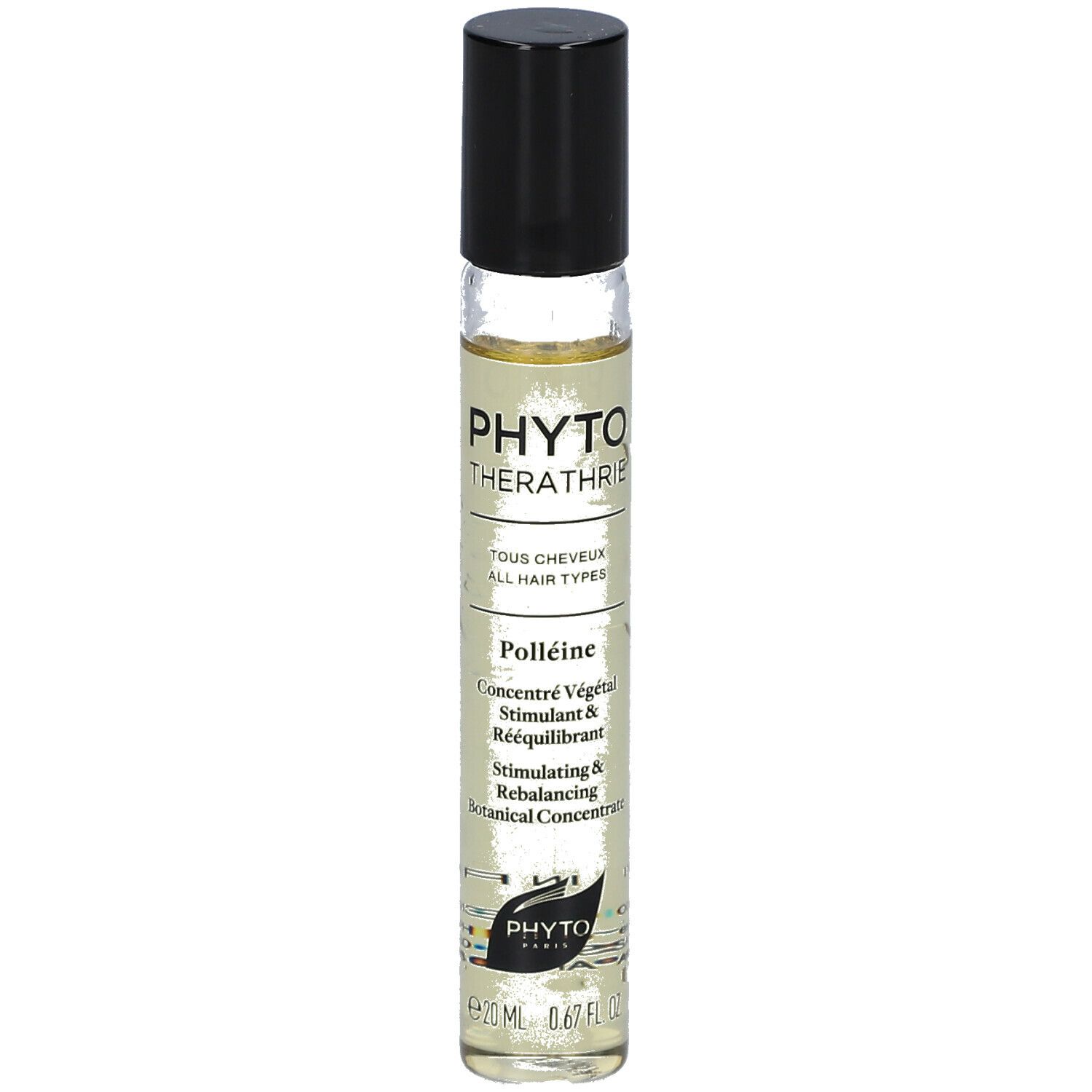 Phyto Phytopolleine Elixir Végétal Stimulant du Cuir Chevelu