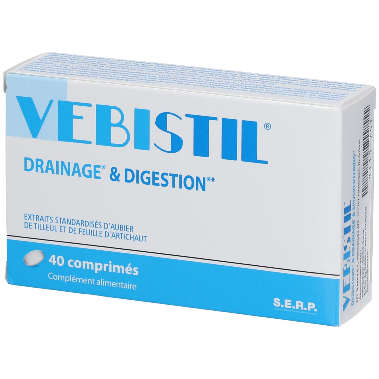 Vebistil