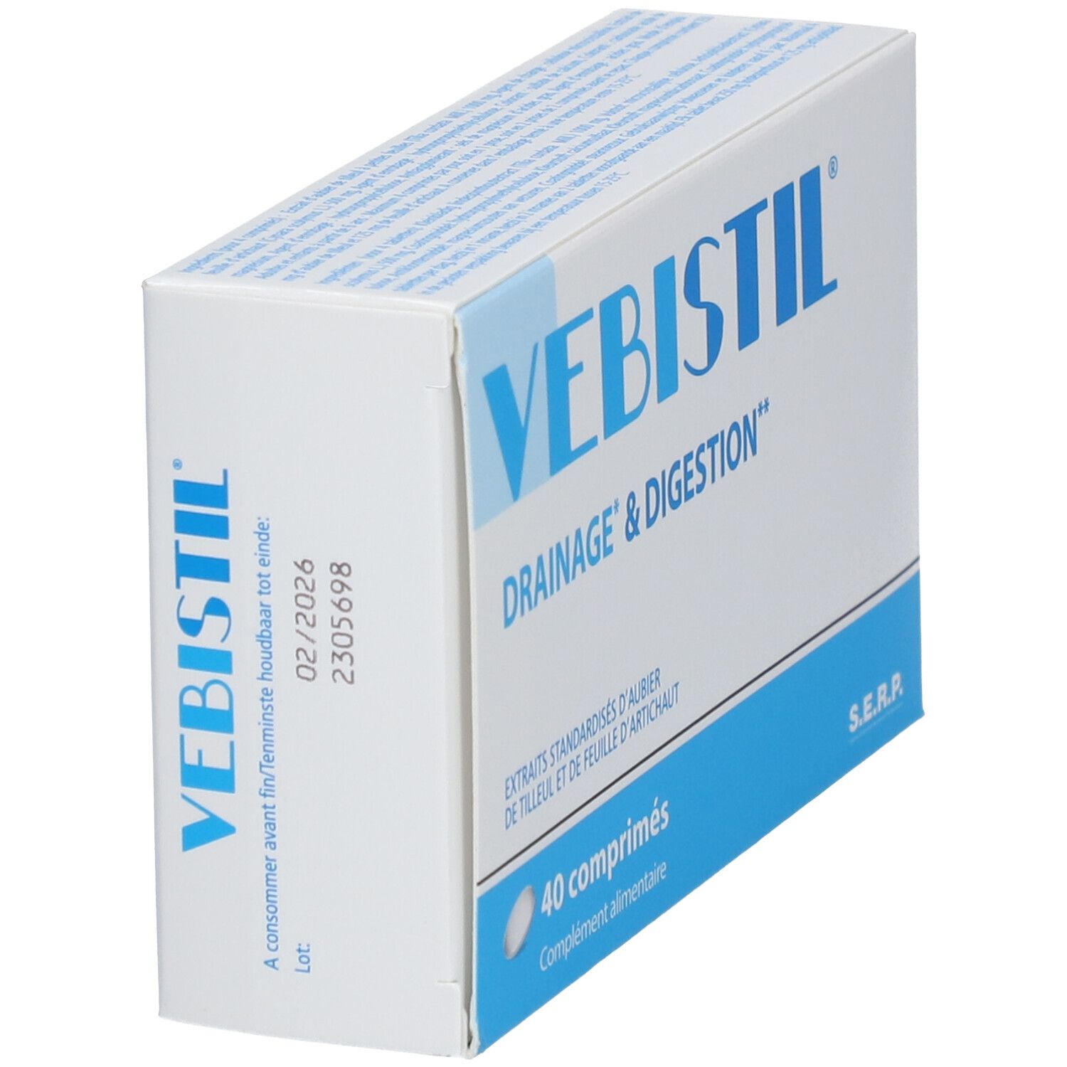 Vebistil