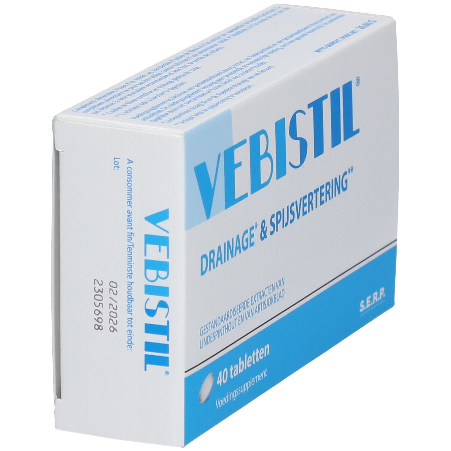 Vebistil