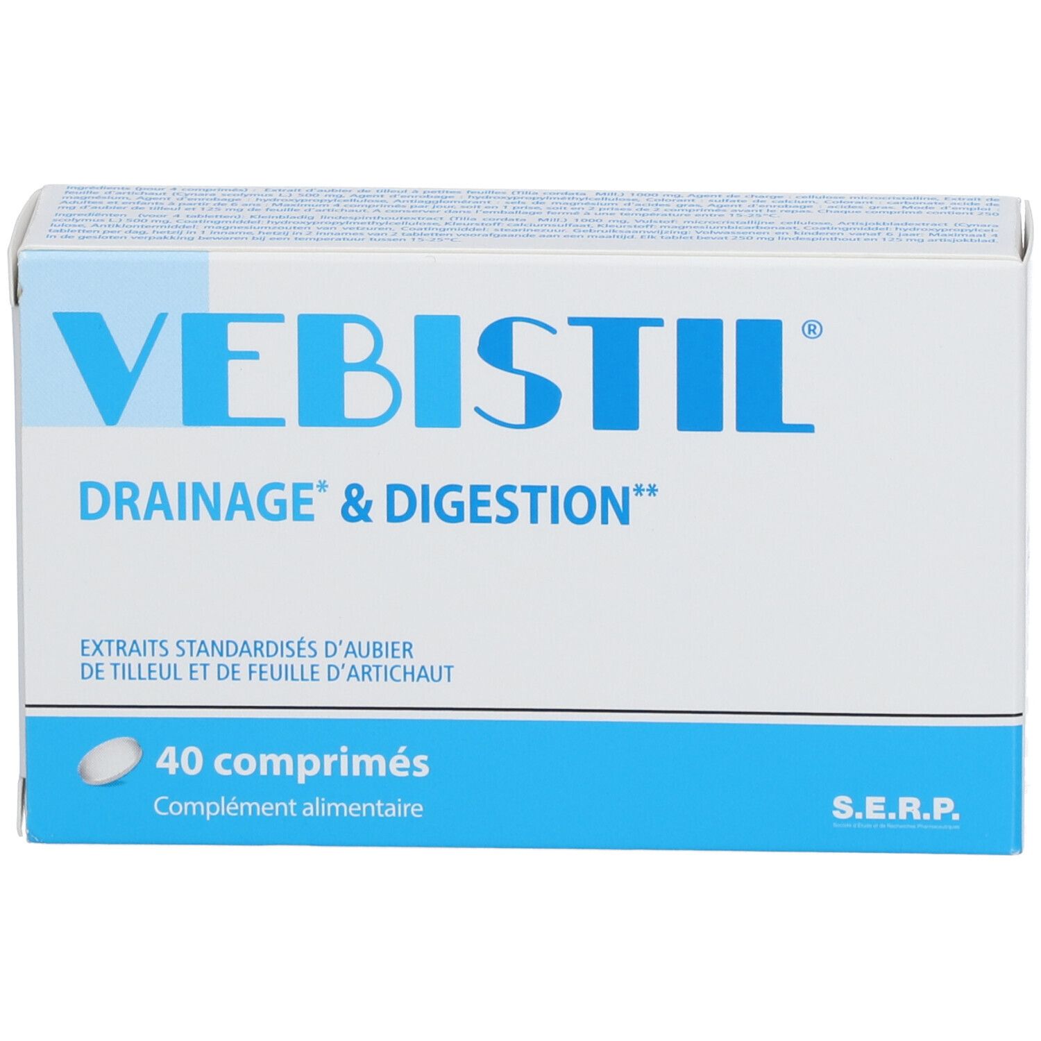 Vebistil