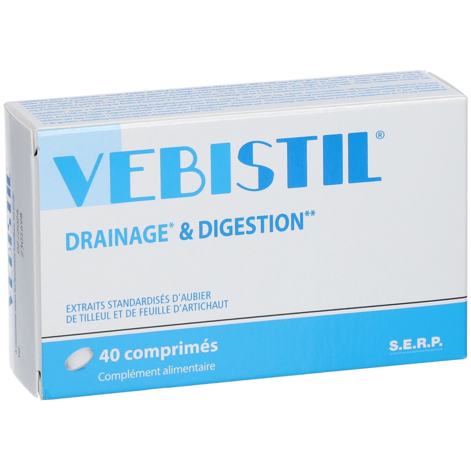 Vebistil