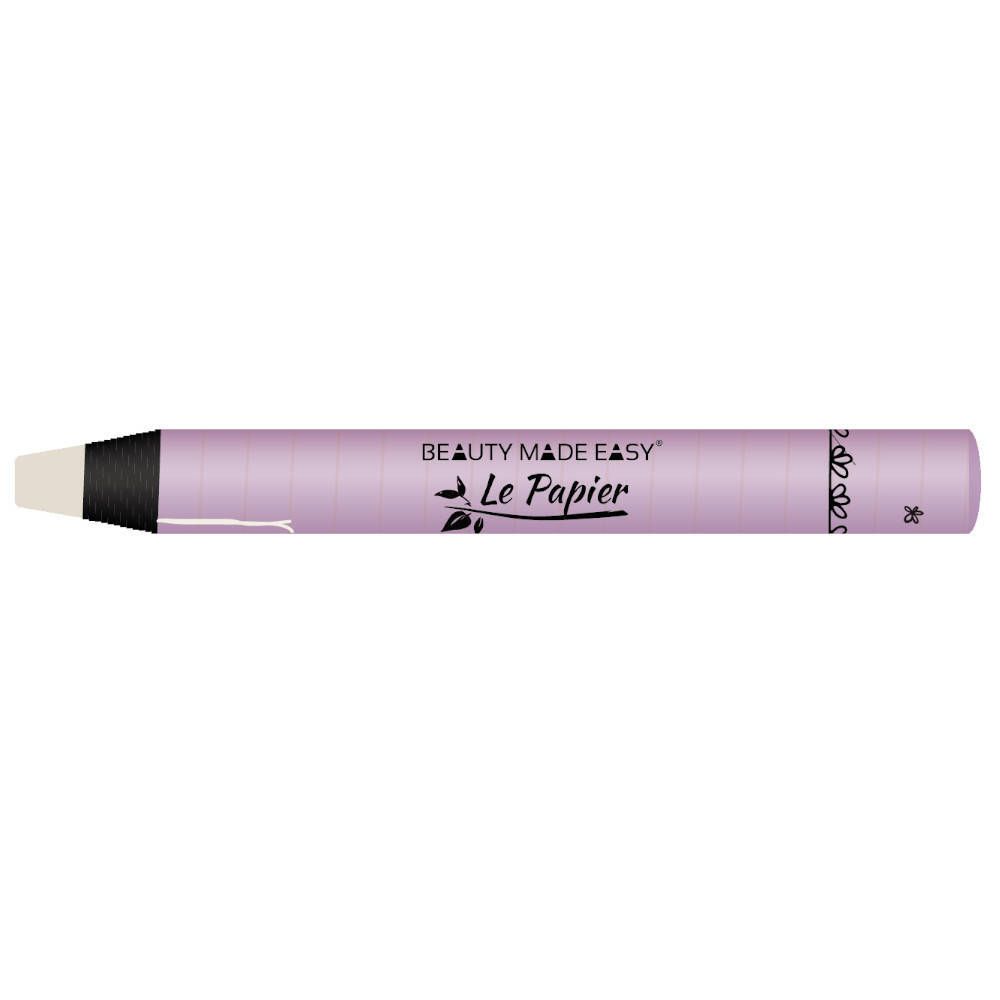 Beauty Made Easy Le Papier Moisturising Baume à Lèvres Acai