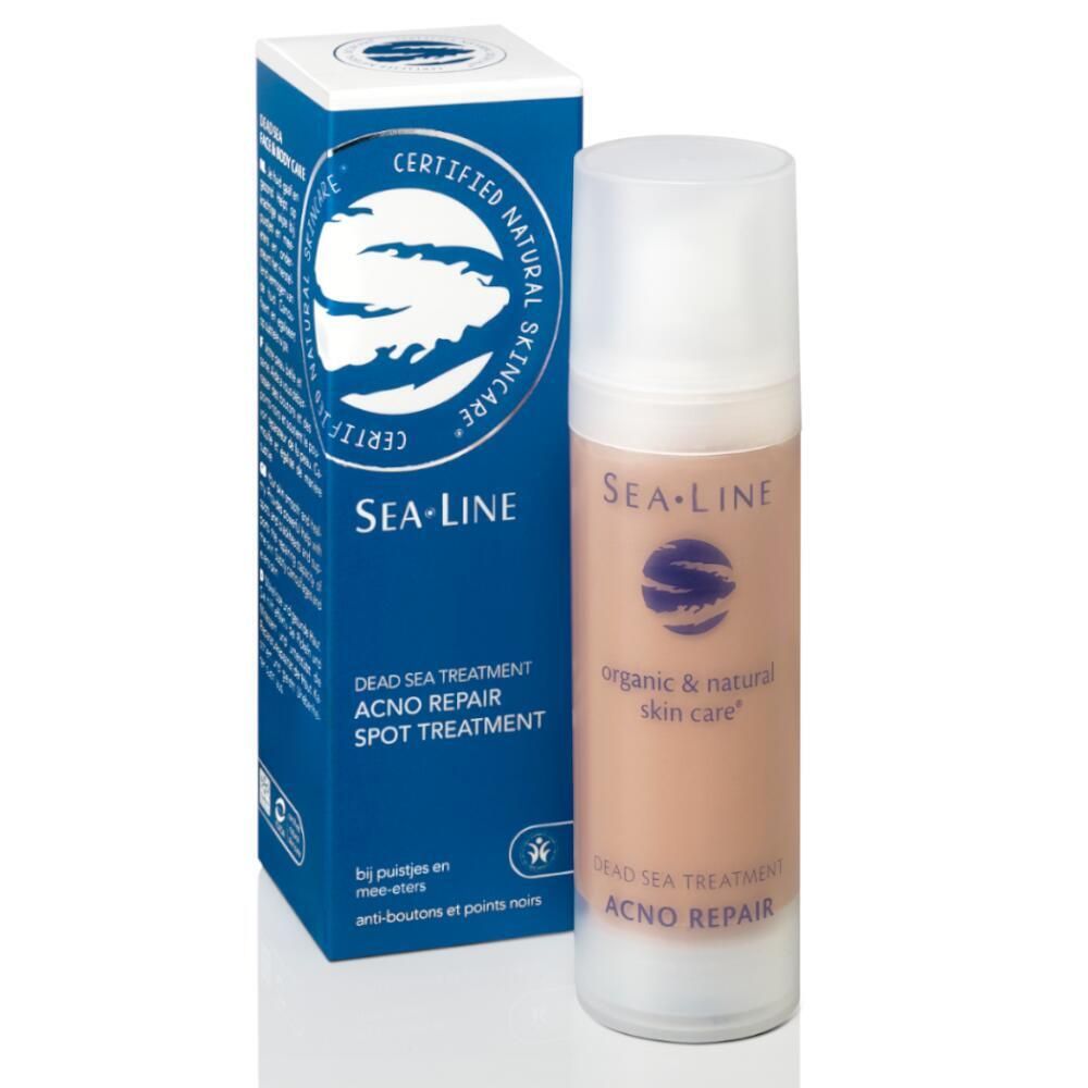 Sealine Acno Repair Spot Treatment Bio