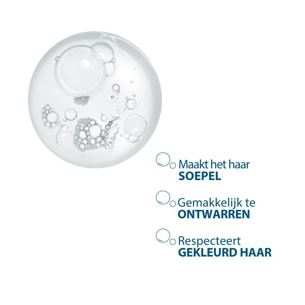 Ducray Sensinol Verzorgende Fysiologisch Beschermende Shampoo