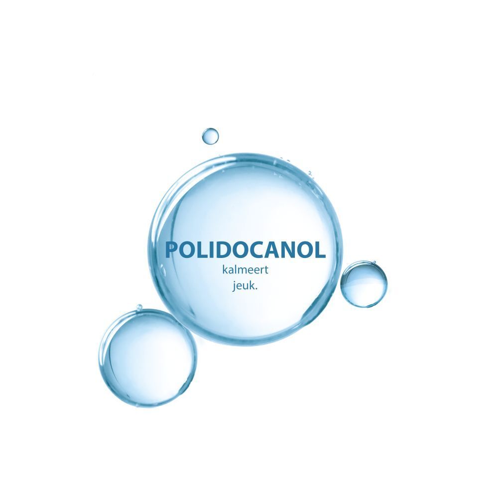 Ducray Sensinol Verzorgende Fysiologisch Beschermende Shampoo