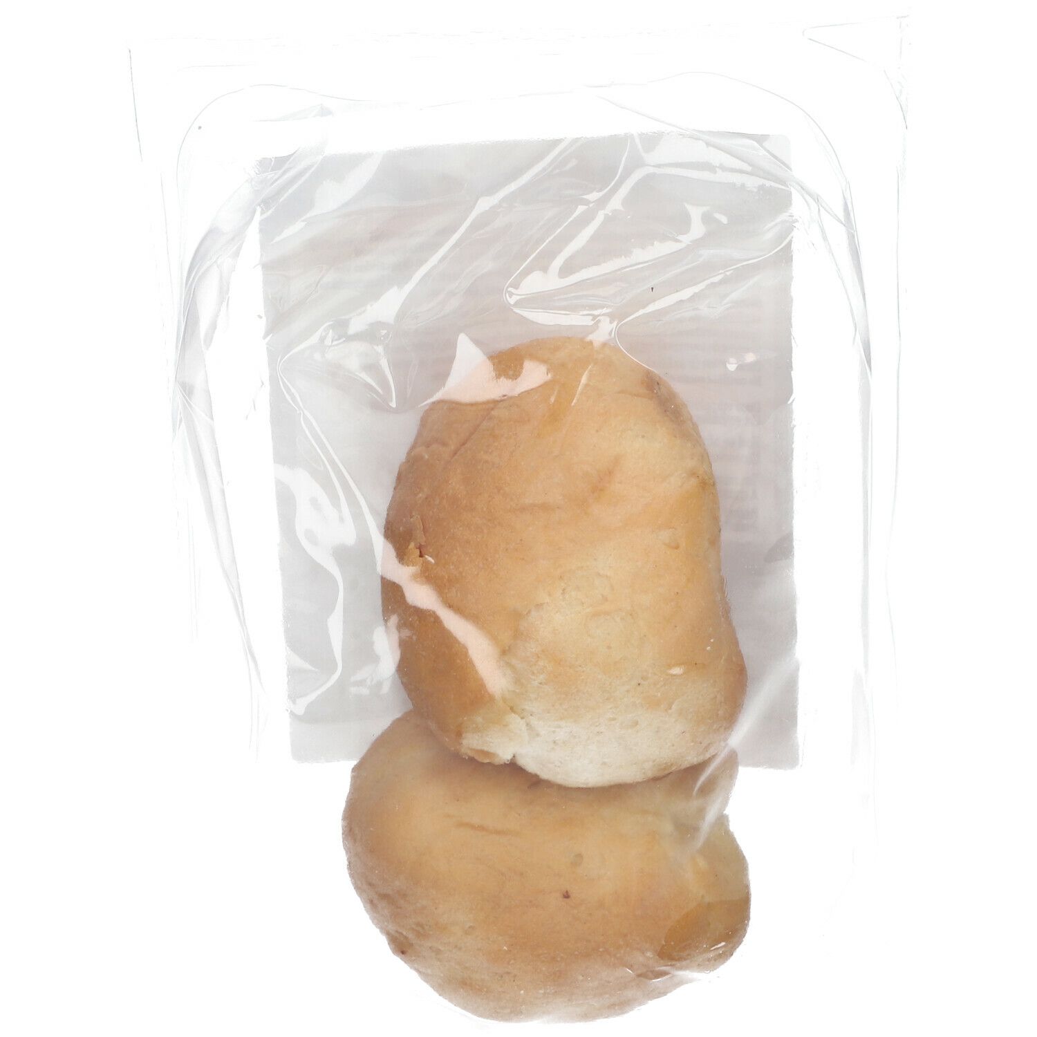 Damhert Gluten Free Witte Broodjes
