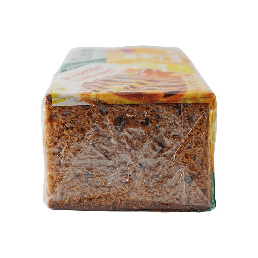 Damhert Traditional Couque au Miel Sans Sel