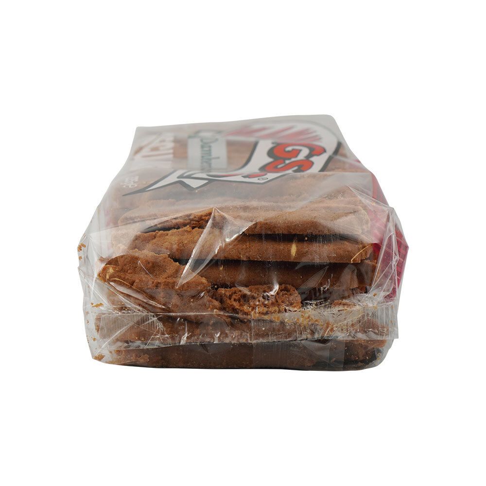 Damhert Traditional Speculaas Vlamingskes