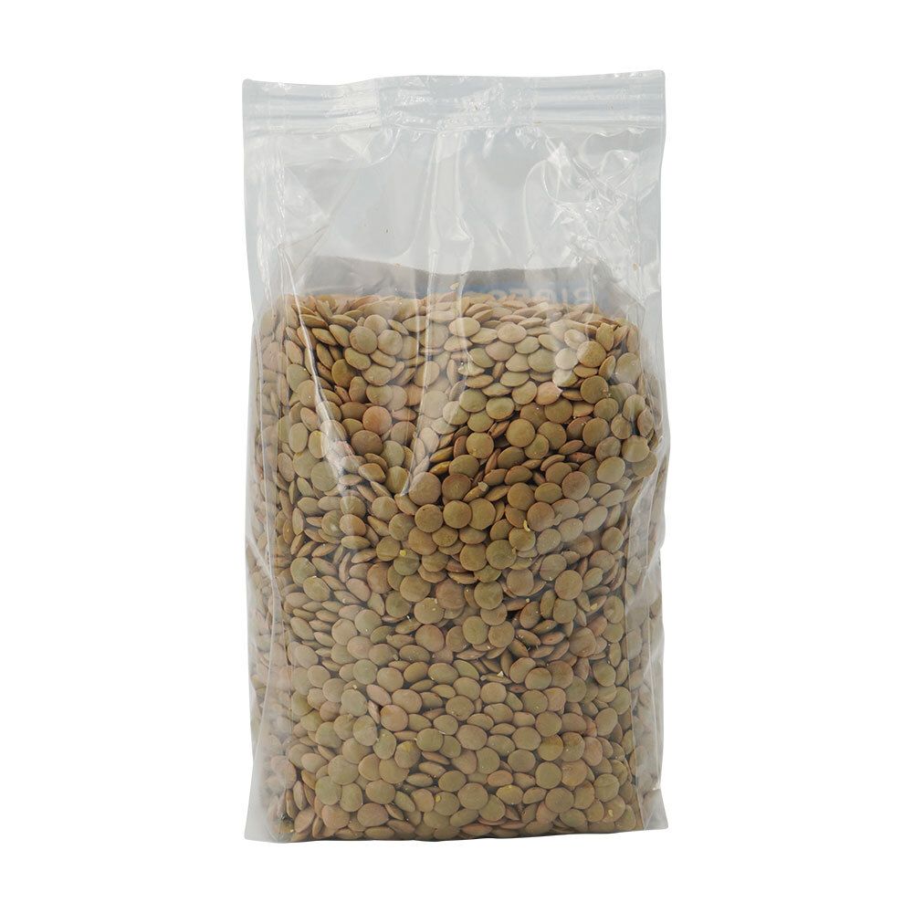 Biofood Groene Linzen Bio