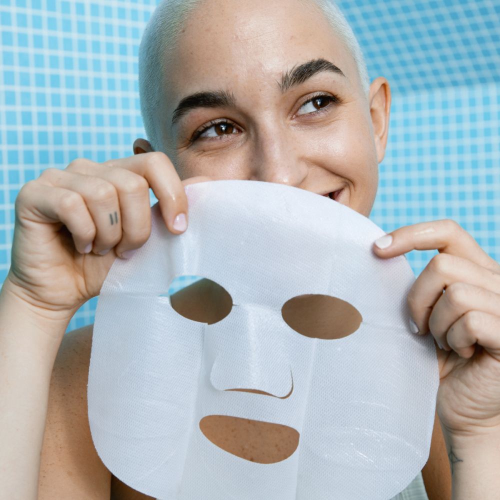 SVR [B3] Hydra Intensive Mask